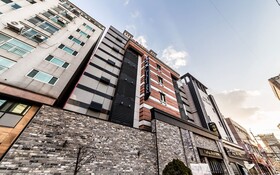 Boutique Hotel XYM