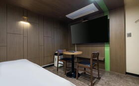 Boutique Hotel XYM