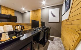 Boutique Hotel XYM
