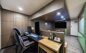 Boutique Hotel XYM