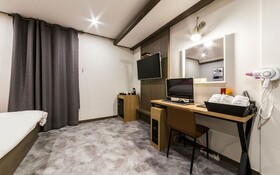 Boutique Hotel XYM