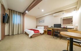 Boutique Hotel XYM