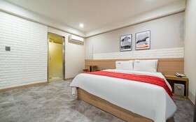 Boutique Hotel XYM