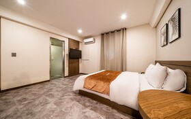 Boutique Hotel XYM