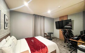 Boutique Hotel XYM