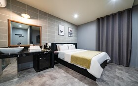 Boutique Hotel XYM