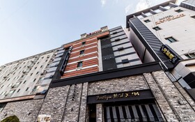 Boutique Hotel XYM