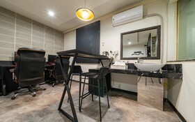 Boutique Hotel XYM