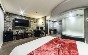 Boutique Hotel XYM