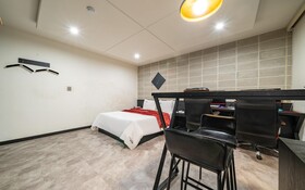 Boutique Hotel XYM