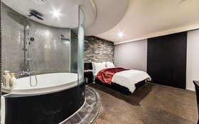 Boutique Hotel XYM