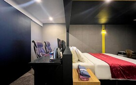 Boutique Hotel XYM