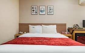 Boutique Hotel XYM