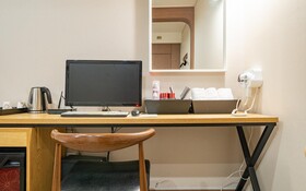 Boutique Hotel XYM