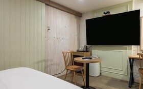 Boutique Hotel XYM
