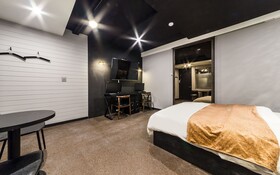 Boutique Hotel XYM