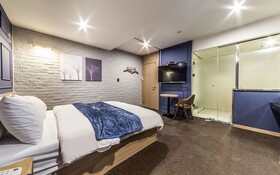 Boutique Hotel XYM