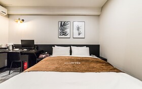 Boutique Hotel XYM