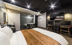 Boutique Hotel XYM