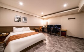 Boutique Hotel XYM