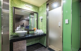 Boutique Hotel XYM