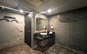 Boutique Hotel XYM
