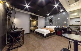 Boutique Hotel XYM