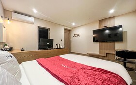 Boutique Hotel XYM