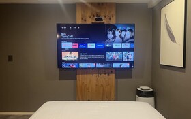Boutique Hotel XYM