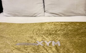 Boutique Hotel XYM