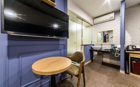 Boutique Hotel XYM