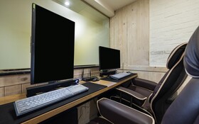 Boutique Hotel XYM