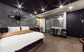 Boutique Hotel XYM