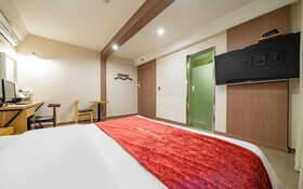 Boutique Hotel XYM