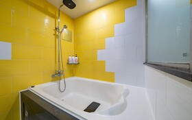 Boutique Hotel XYM