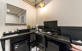 Boutique Hotel XYM