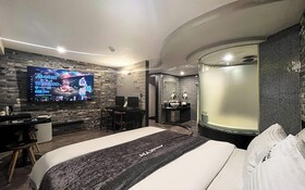 Boutique Hotel XYM