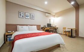 Boutique Hotel XYM