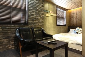 Boutique Motel The Byeol