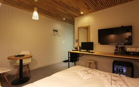 Boutique Motel The Byeol