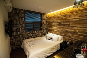 Boutique Motel The Byeol