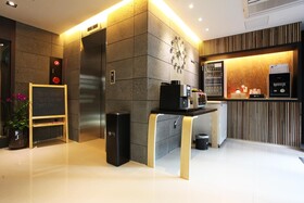 Boutique Motel The Byeol