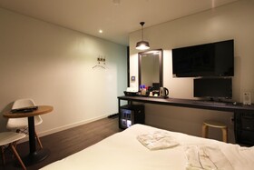 Boutique Motel The Byeol