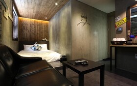 Boutique Motel The Byeol