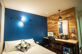 Boutique Motel The Byeol