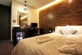 Boutique Motel The Byeol