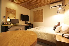 Boutique Motel The Byeol
