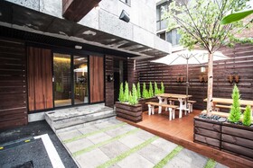 Boutique Motel The Byeol