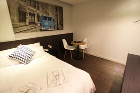 Boutique Motel The Byeol