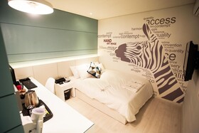 Boutique Motel The Byeol